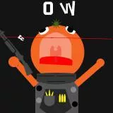 DUDE, YOU SHOT MY TOOTH