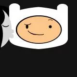 Finn and Marceline