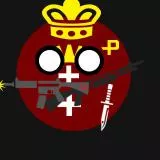 Another Gdanskball (Polandball)