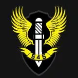 SAS Emblem