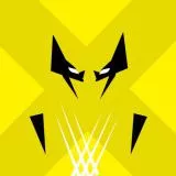 X-MEN Wolverine