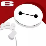Baymax
