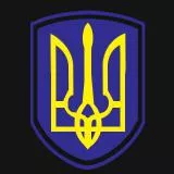 Герб Украины