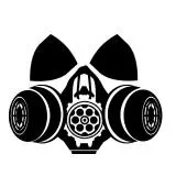 Gas Mask