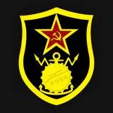 Стройбат (Construction battalion / Corps of Engineers. 