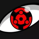 Madara Sharingan