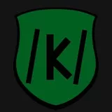 /k/ shield