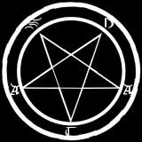 Пентаграмма