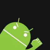Angry Android