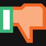 dislike