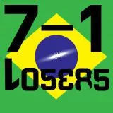 Brazilian Losers
