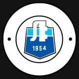 INHA Univ. emblem