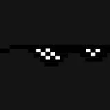 MLG Glasses