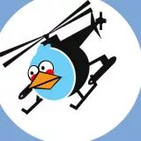 Angry Little Bird