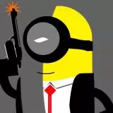 007 Minion