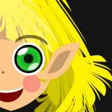 Parsee mizuhashi - I am not able to draw as well like a boss .. I hope you like it.