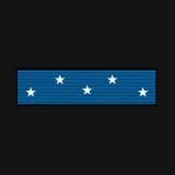 Medal of honor ribbon