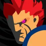 Akuma (Gouki) Emblem