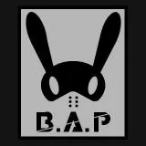 B.A.P Bunny
