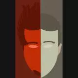 Fight Club (Tyler + Narrator)