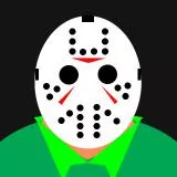 Jason Voorhees Friday the 13th.