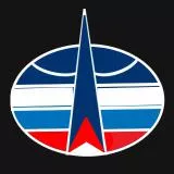 Эмблема Космических войск