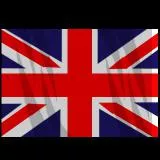 Union Jack; British Flag