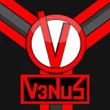 Emblema Venus Brasil 