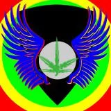 escudo cannabico