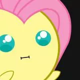 Fluttershy Chubby
