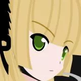 ヴィクトリカ・ド・ブロワ (GOSICK)