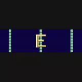 US Navy - Rifle Expert Ribbon