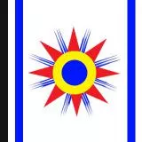 Chaldean Flag