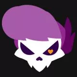 Mystery Skulls - Lewis