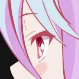 シロ（ノーゲーム・ノーライフ）