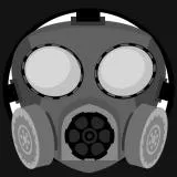 Gas Mask