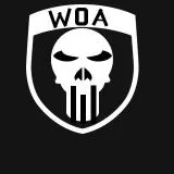 WOA Emblem