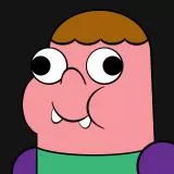 Clarence / Clarêncio, o otimista