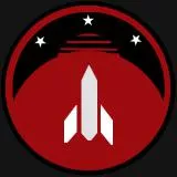 Wolfenstein Lunar Base Logo