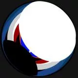 Escudo Costa Rica - Capitan America