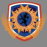 super NL lion emblem sem