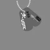 Dog Tags
