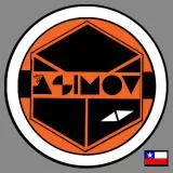 Peloton Mustang Asimov