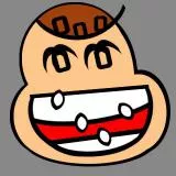 ごはんがススムくん