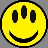 Трёхглазый смайлик