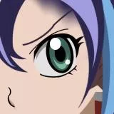 遊戯王ARC-V セレナ