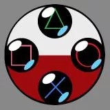 Polska na PlayStation