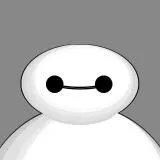 Baymax Big Hero 6