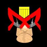 Judge Dredd