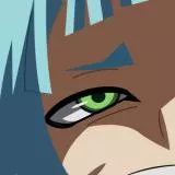 遊戯王ARC-V 紫雲院素良（左）